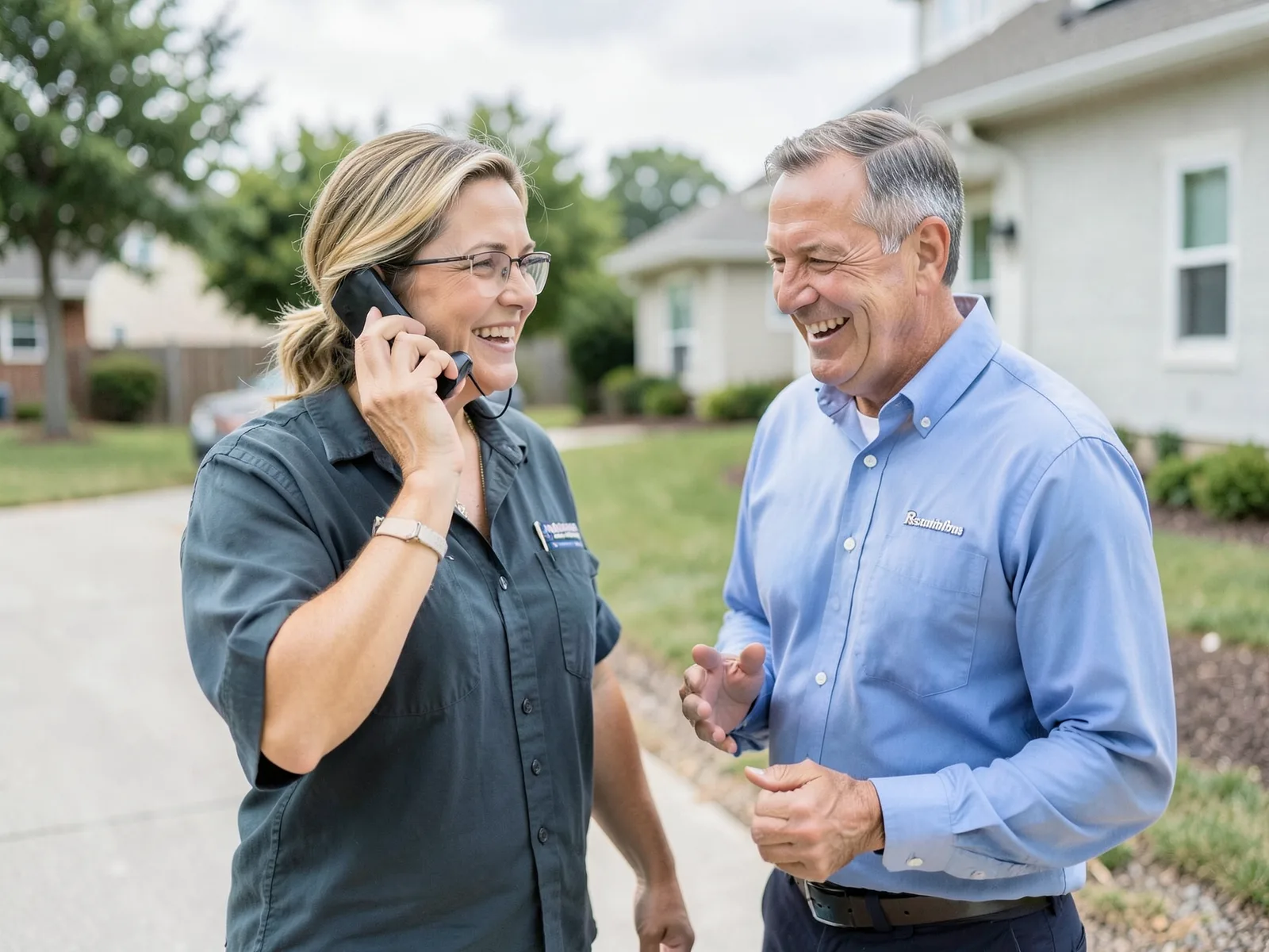 Frequently Asked Questions About Residential Water Cleanup in High Springs, FL